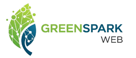 greenspark web logo